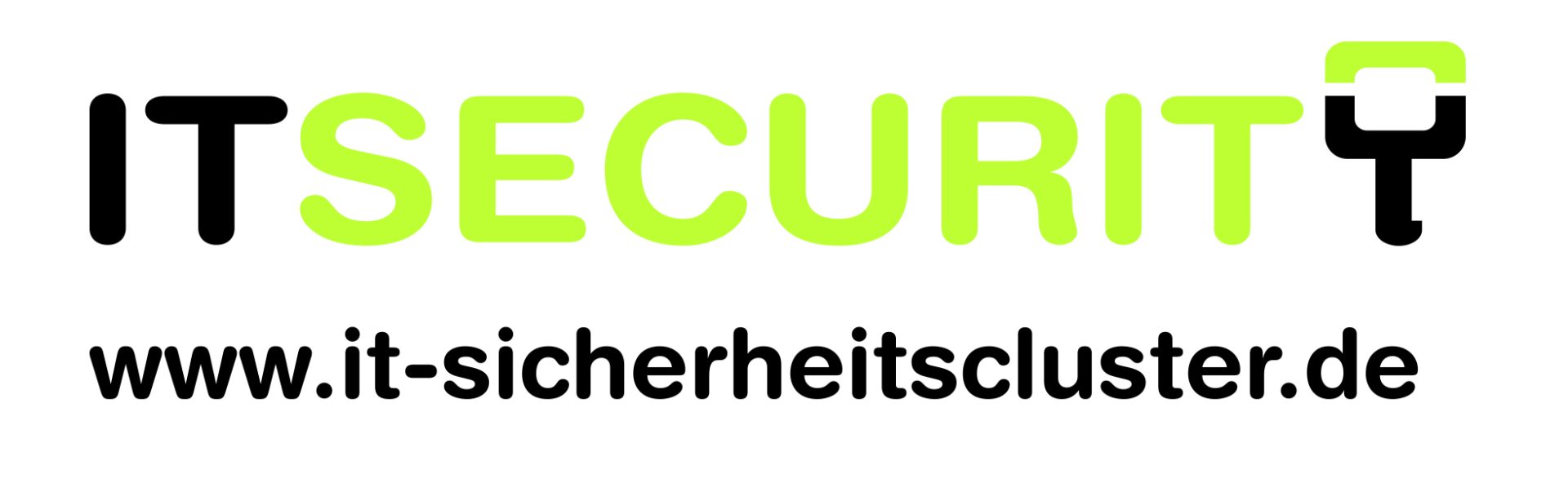 Logo IT Securitycluster e.V.