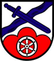 Wappen Gemeinde Johannesberg