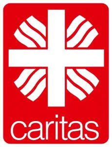 Referenz Caritas