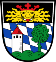 Wappen Burglengenfeld Referenz Datenschutzberatung